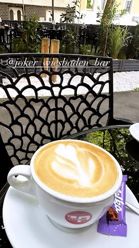 Joker Wiesbaden Café Bar / Wiesbaden photo 3