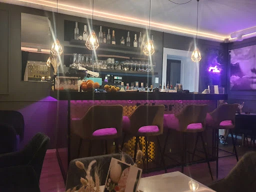 Joker Wiesbaden Café Bar / Wiesbaden photo 8