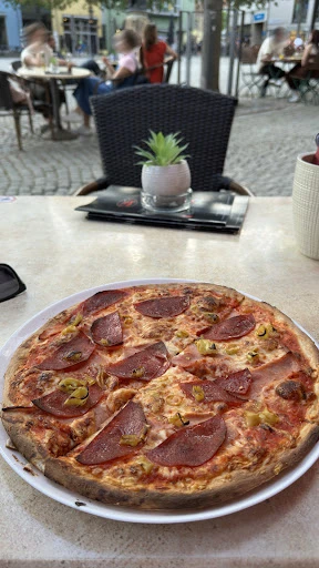 Ristorante La Venezia "da Pepe"